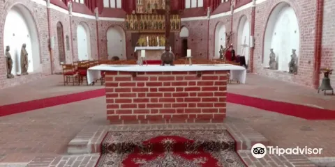 Wunderblutkirche St. Nikolai