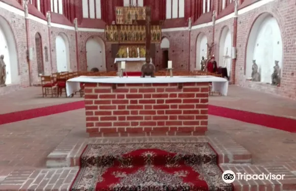 巴特維爾斯納克