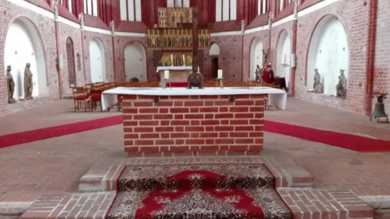 巴特維爾斯納克