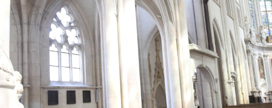 Eglise Saint Martin