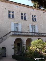 Musée dArt Sacré du Gard
