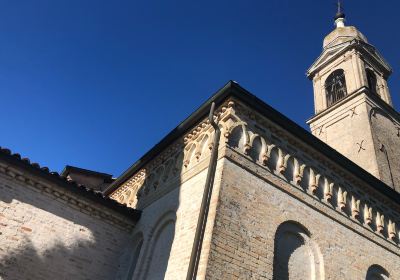 Chiesetta dei Santi Simone e Giuda