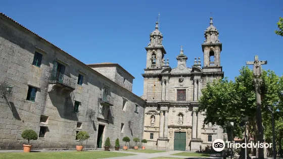 Monasterio de San Juan