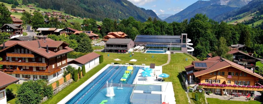 Erlebnisbad Wallbach