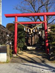 Ichikihime Shrine