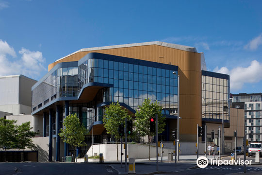 Theatre Royal & Royal Concert Hall