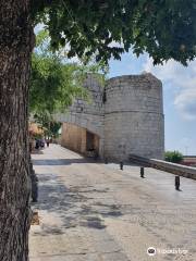 Puerta De Sant Pere