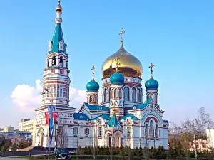 Cathedral of the Assumption of the Blessed Virgin Mary