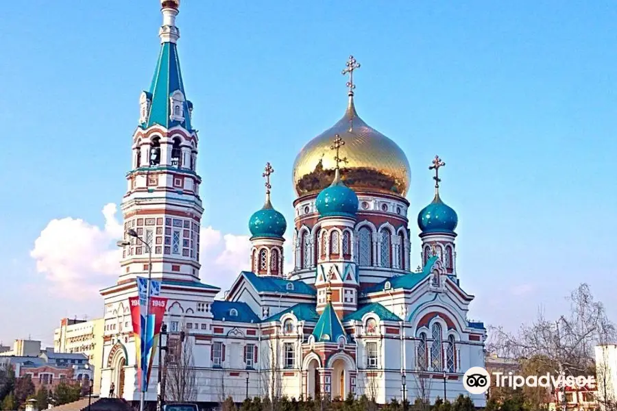 Cathedral of the Assumption of the Blessed Virgin Mary