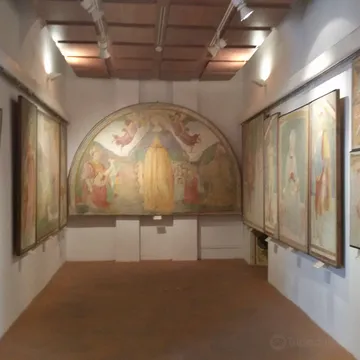 Pinacoteca Comunale Palazzo Vallemani