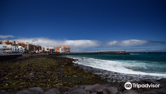 Плайя дель Кабесо