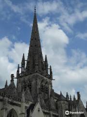 Eglise Notre-Dame de Carentan