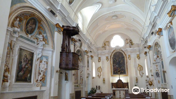 Church of the Holy Trinity