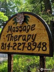 Integrative Wellness - A Massage Boutique