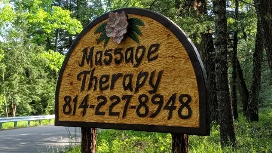 Integrative Wellness - A Massage Boutique