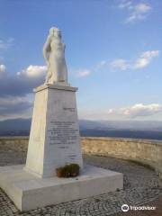 Monumento alla Mamma Ciociara