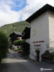 Maison des Artisans Créateurs de Tarentaise - MACT