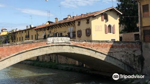 Ponte di Sant'Agostino