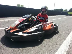 Sarron Circuit