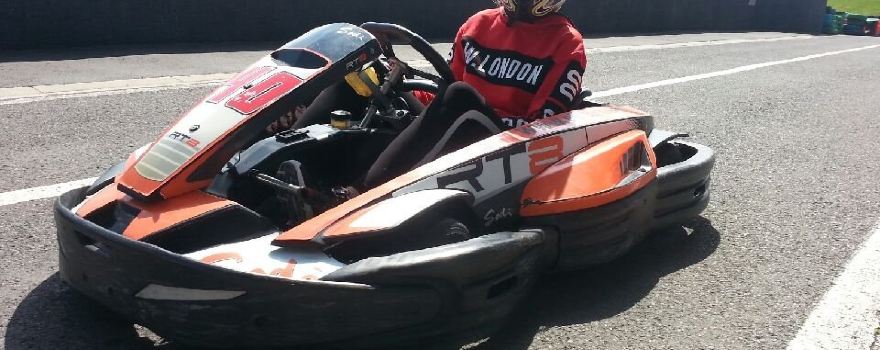 Circuit Sarron