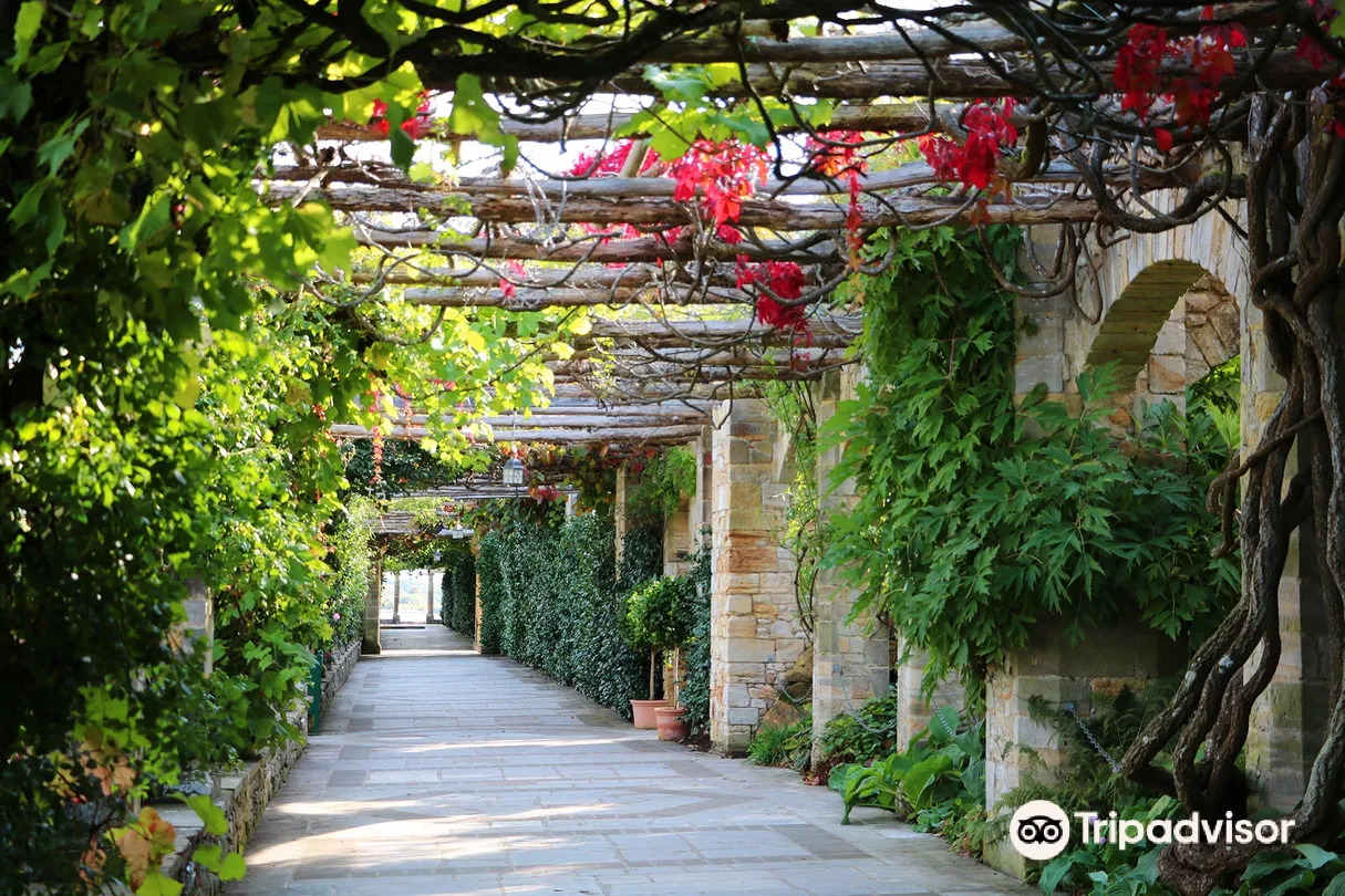 5_Hever Castle & Gardens