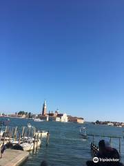 Venezia Certosa Marina