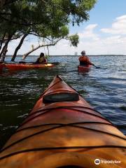 Discover Kayak