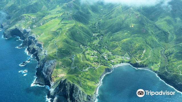 West Maui Circle Drive