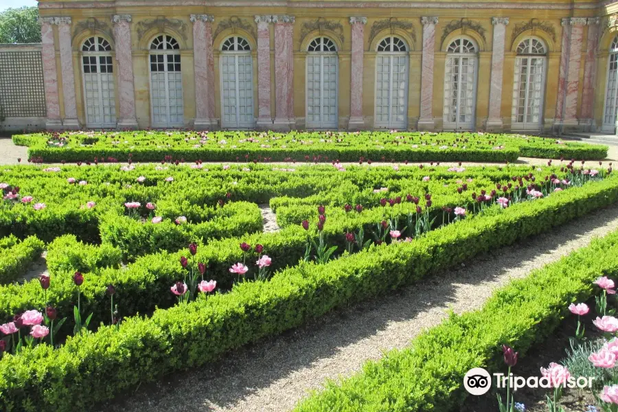 Petit Trianon