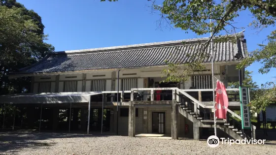 Nagashinojoshi