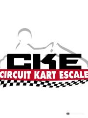 Circuit Kart Escale