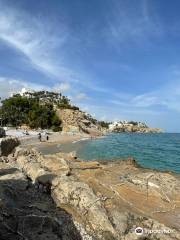 Cala Higuera