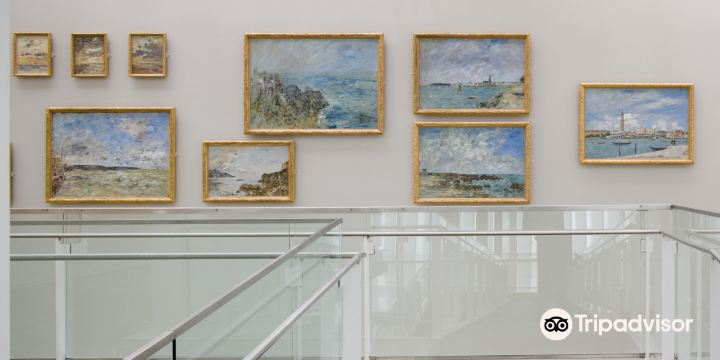 Museum of Modern Art André Malraux