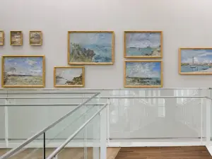 マルロー美術館