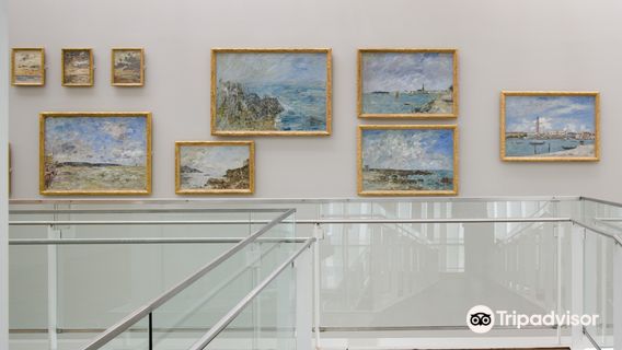 Museum of Modern Art André Malraux