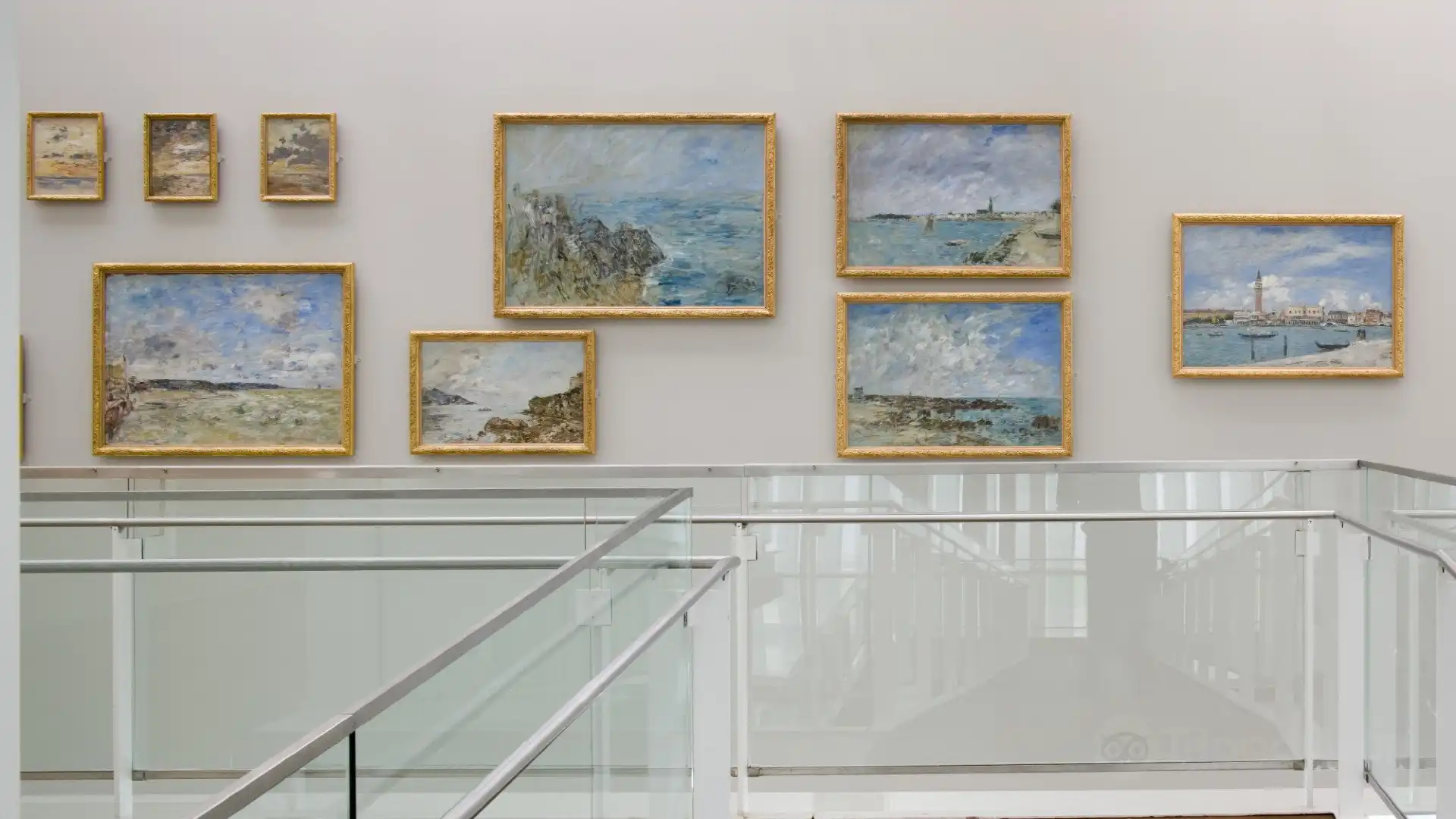 Hotels near Museum of Modern Art André Malraux