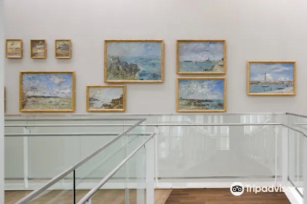 Museum of Modern Art André Malraux