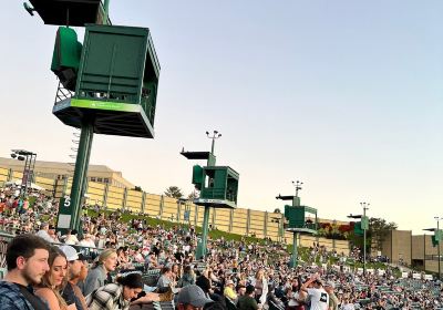 Fiddler's Green Amphitheatre