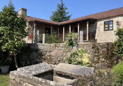 Casa-Museo De Valle Inclán