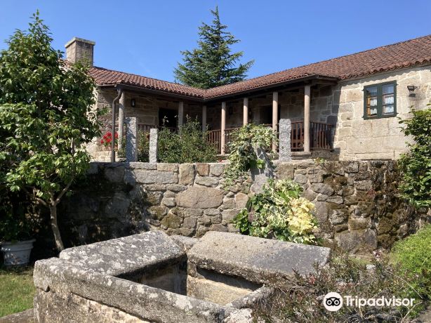Casa Museo Valle Inclan