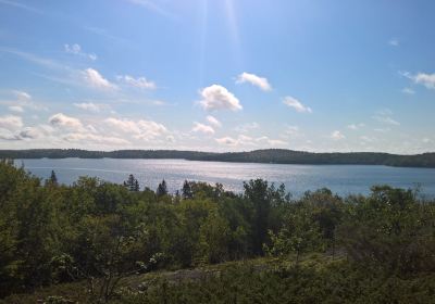 Fairbank Provincial Park