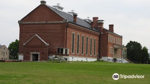 Fort Smith National Historic Site