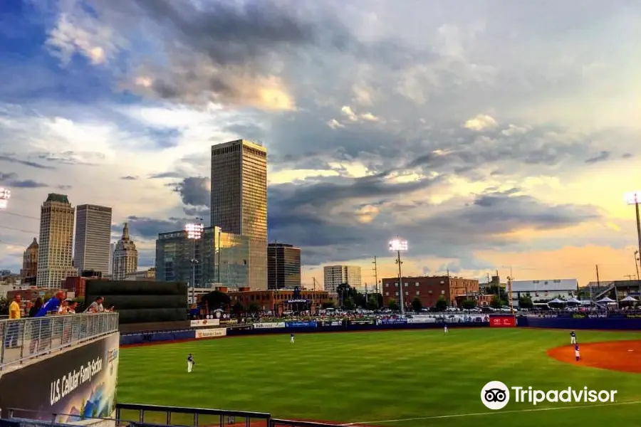 ONEOK Field