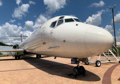 デルタ航空博物館