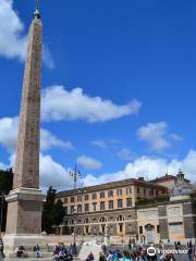 Flaminio Obelisk