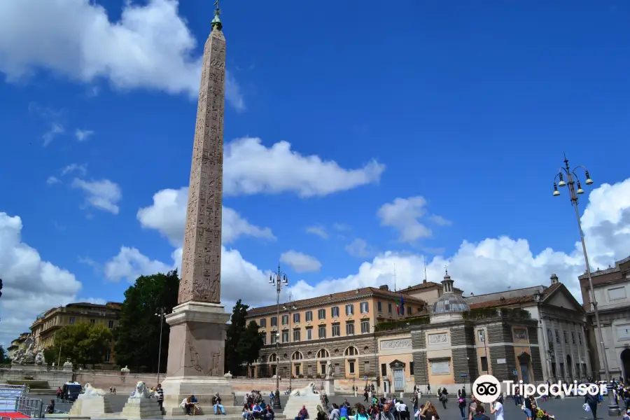 Obelisco Flaminio