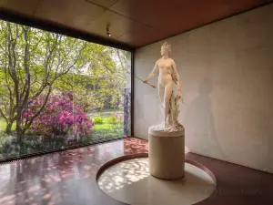 Calouste Gulbenkian Museum