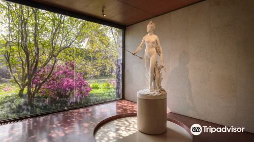 Calouste Gulbenkian Museum