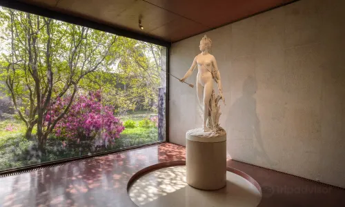 Calouste Gulbenkian Museum