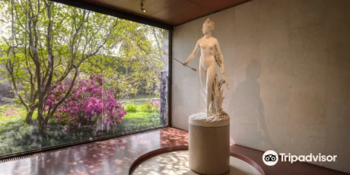 古爾本基安美術館